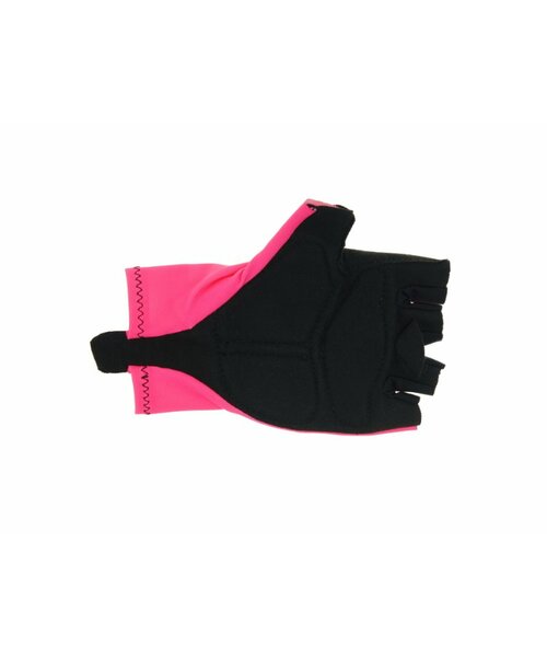 Handschuhe kurz AERO CORRIDORE pink