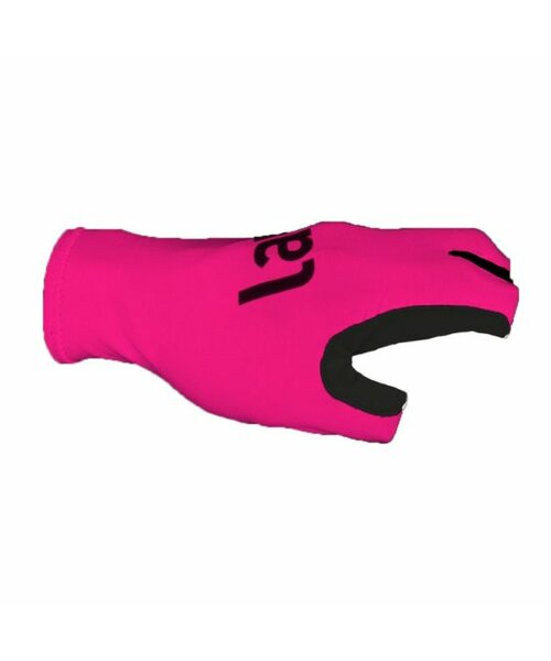 Handschuhe kurz AERO CORRIDORE pink Gr. XL